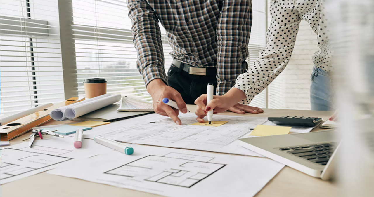 Architecture CRM Software in Dubai