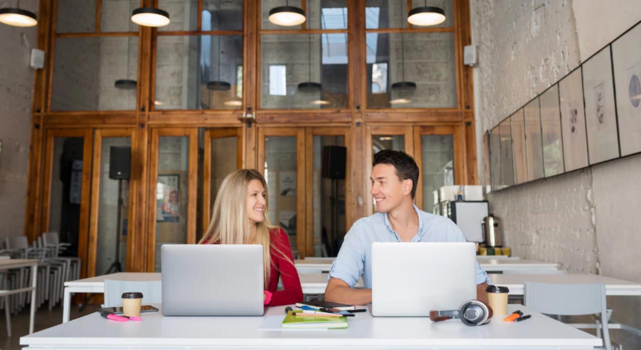 Co-Working Spaces CRM Software in Dubai