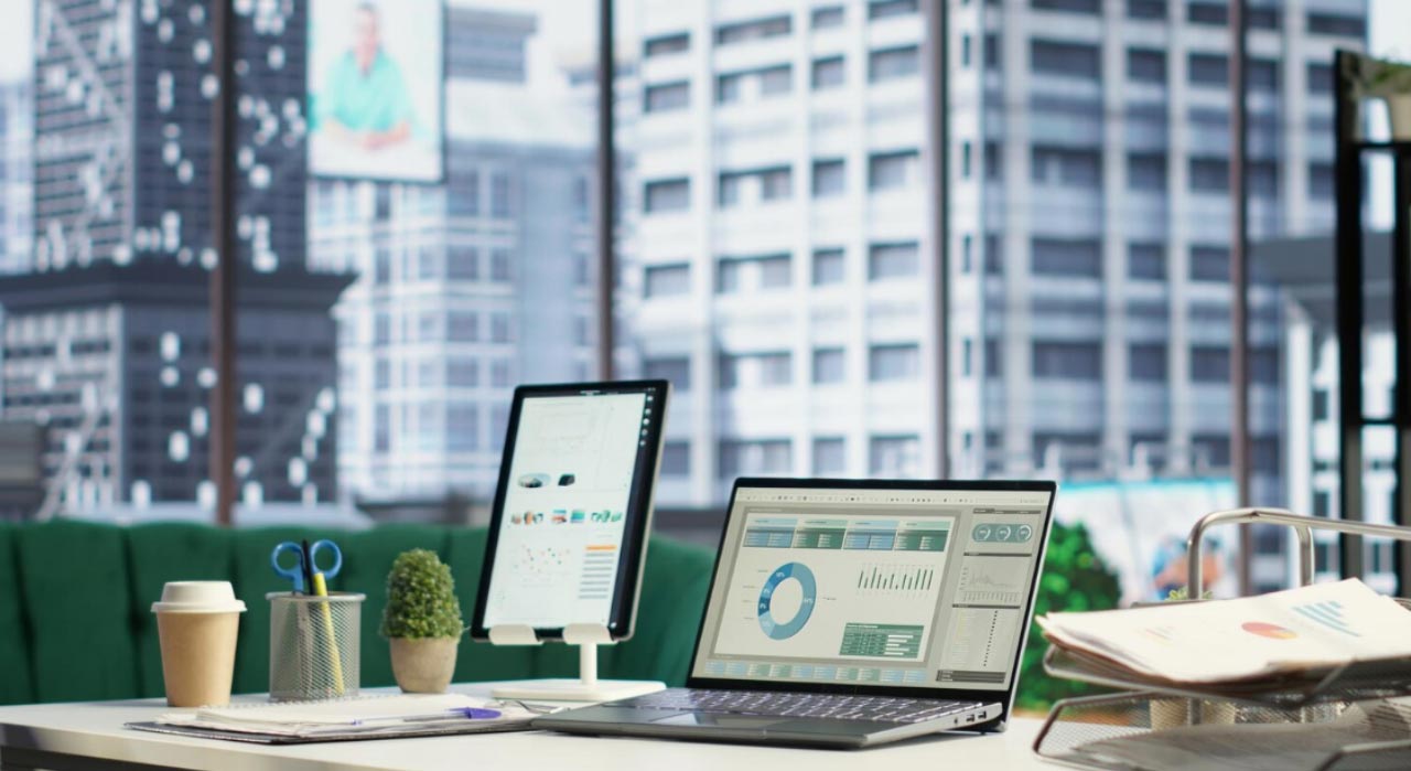 Corporate Finance CRM Software in UAE