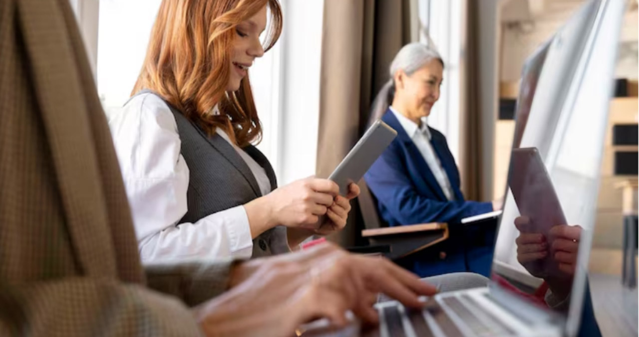 Corporate Services CRM Software in Dubai