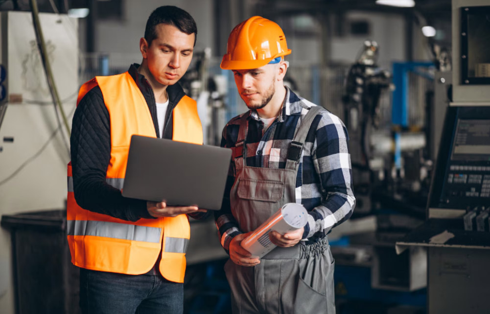 Engineering & Contracting CRM Software in Dubai