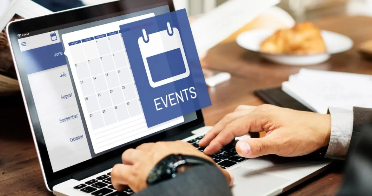 Event Management CRM Software in Dubai