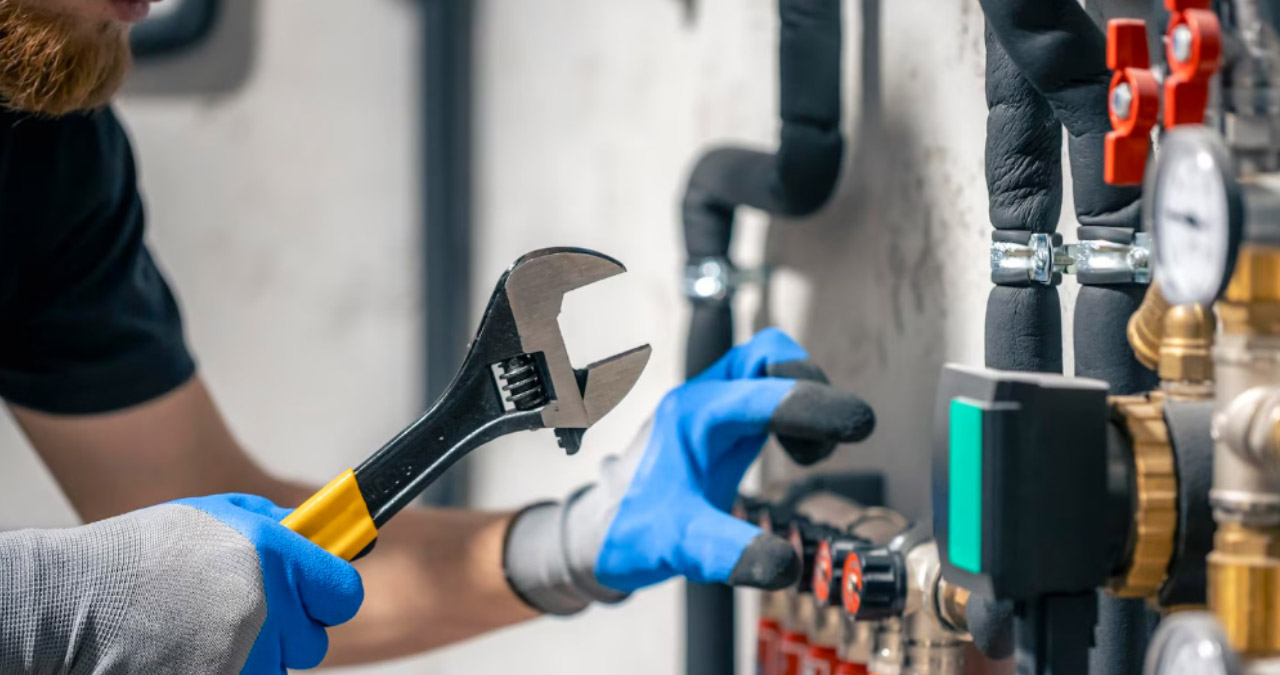 Facilities & Maintenance CRM in Dubai