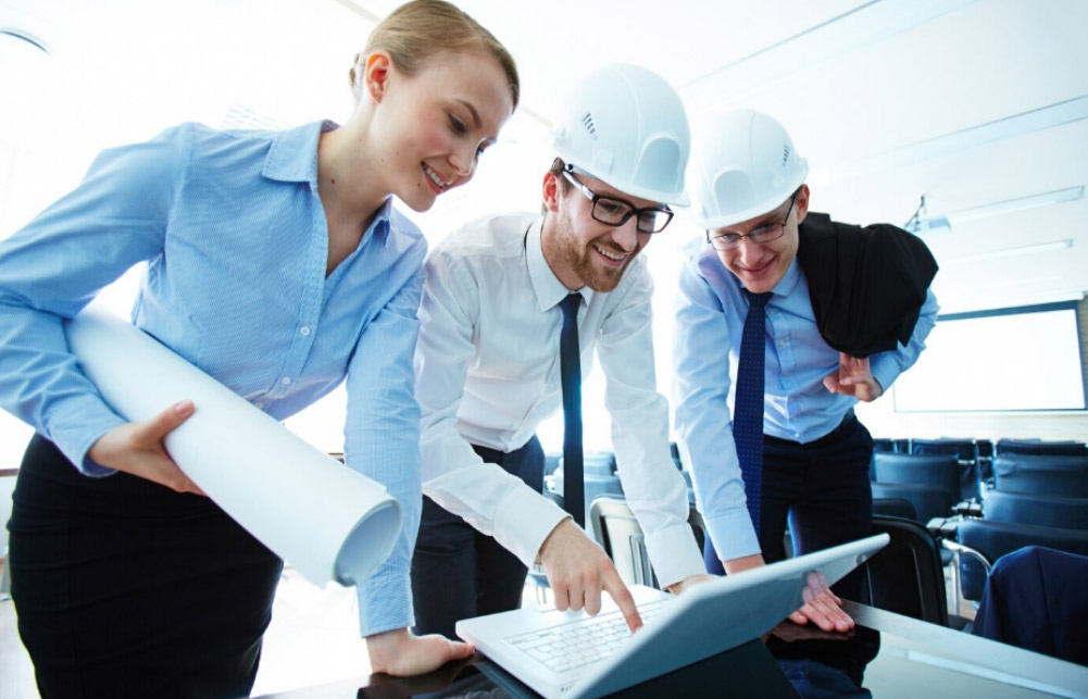 Facility Management CRM in Dubai