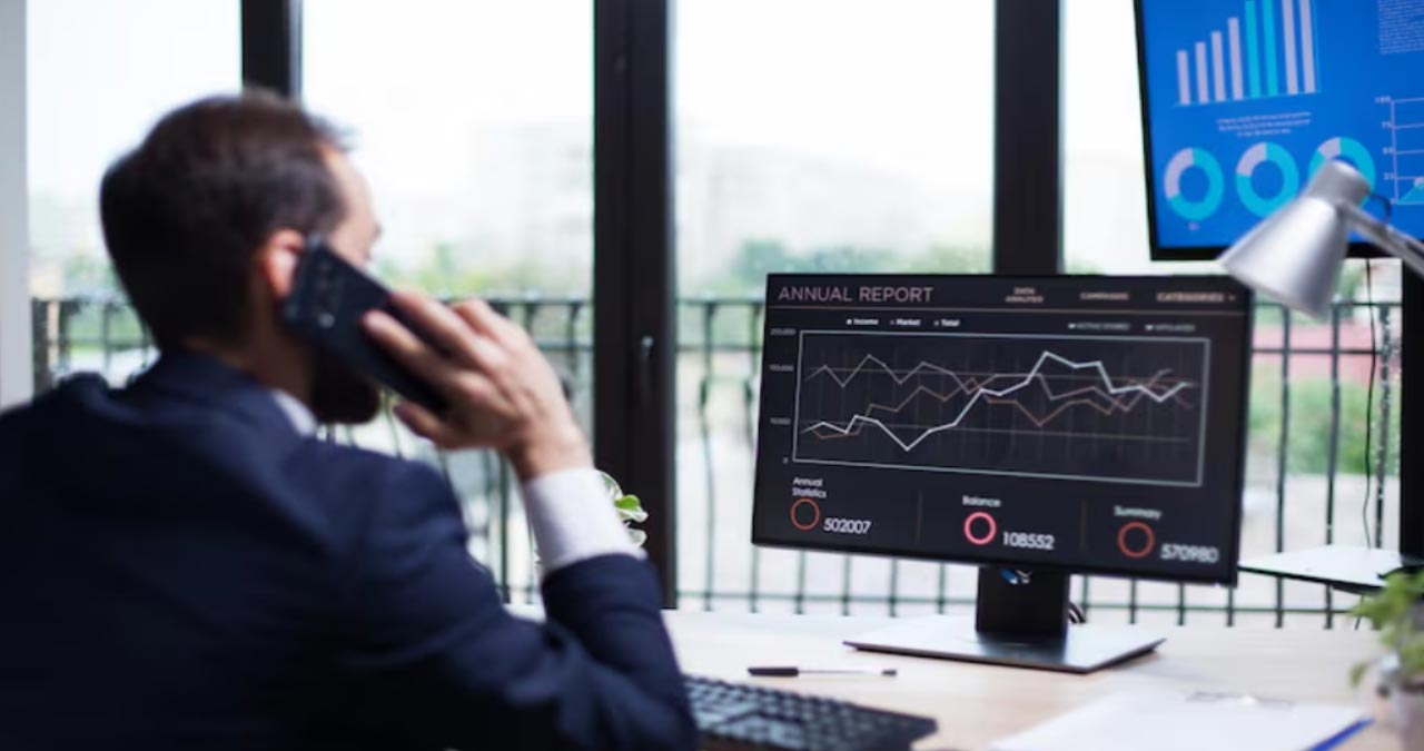 How Customer Relationship Management Works