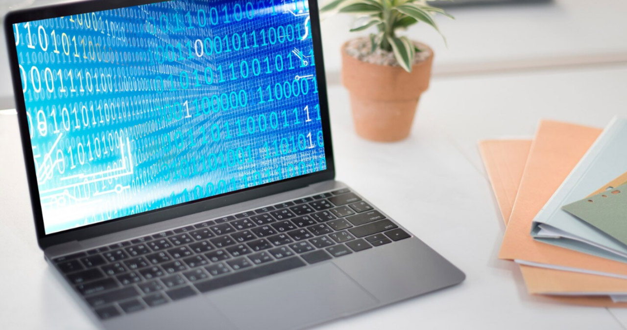 IT Services CRM Software in Dubai