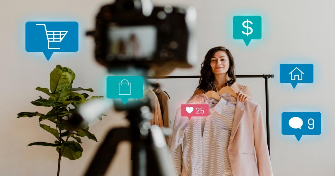 Influencer Management CRM in Dubai