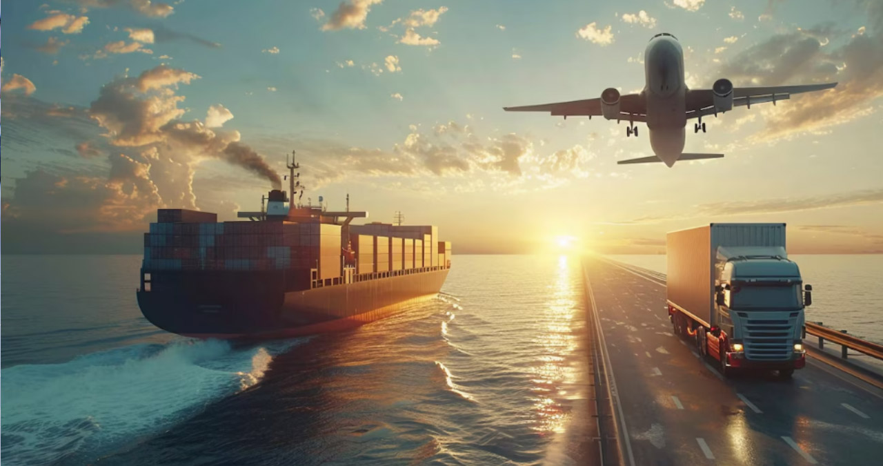 Logistics CRM Software in Dubai