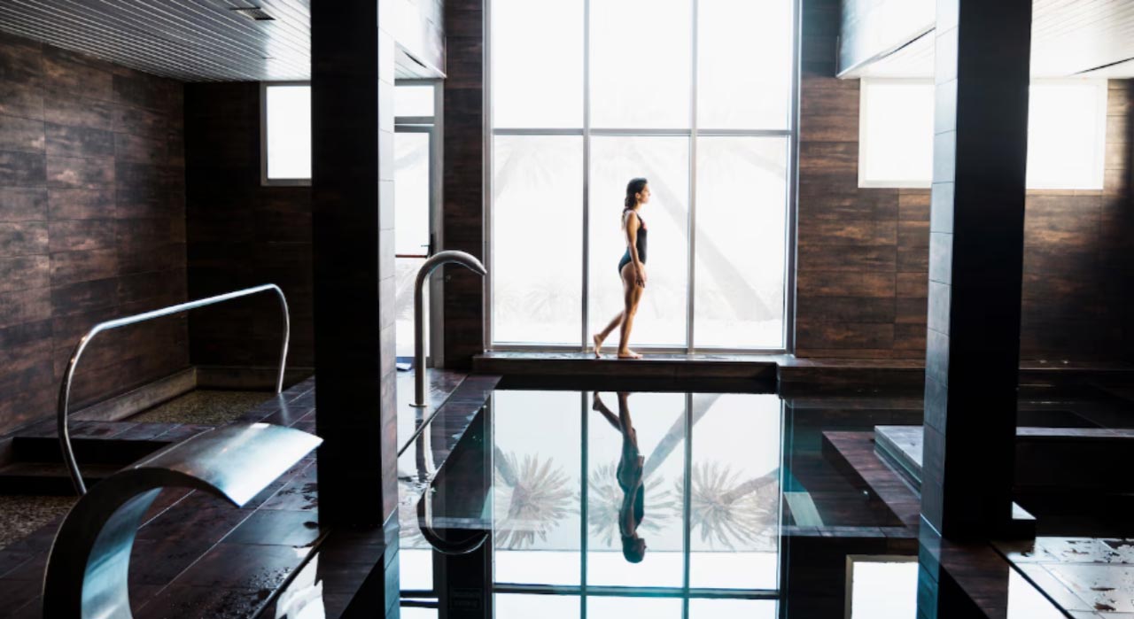 Luxury Spa & Wellness CRM Software