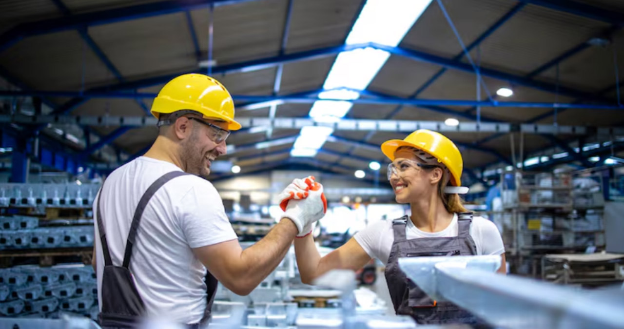 Manufacturing CRM Software in Dubai