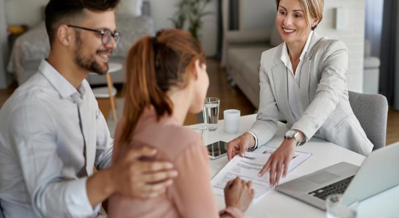 Mortgage Brokers CRM Software in Dubai