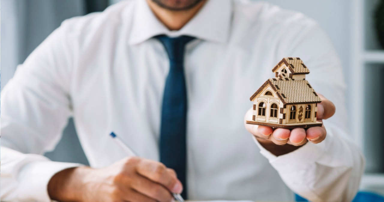 Property Management CRM in Dubai