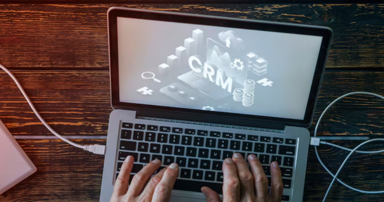 Put Cloud CRM to Work