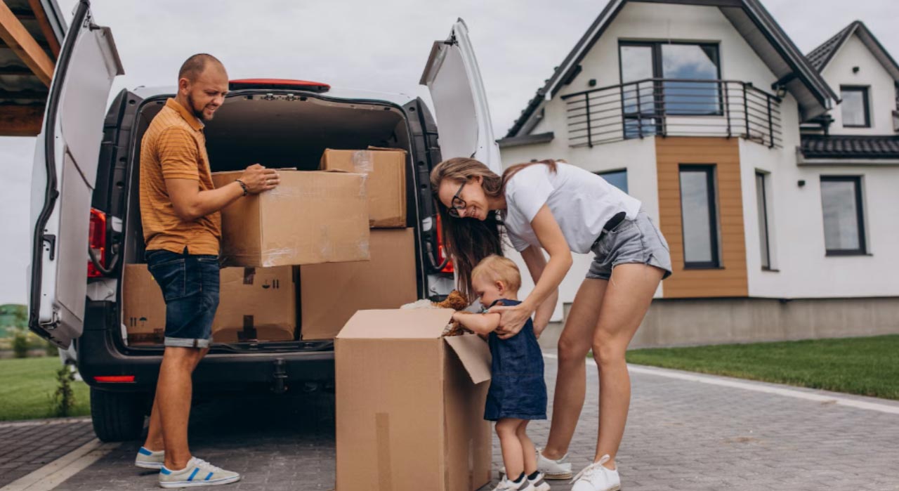 Relocation Services CRM Software