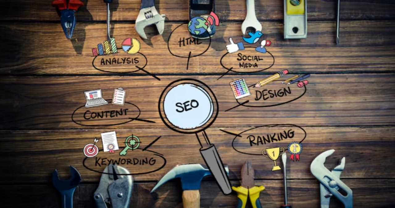 SEO Agency CRM Software in Dubai