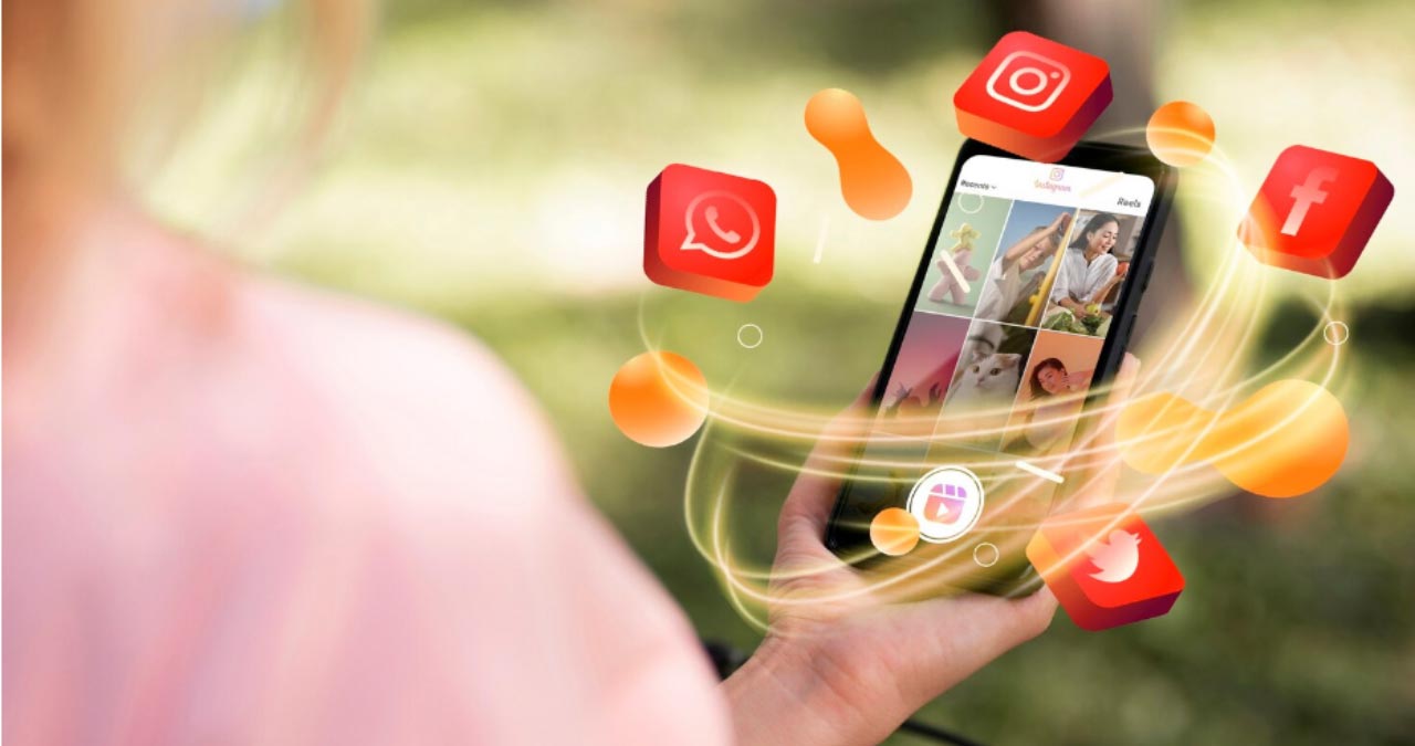 Social Media Agency CRM Software in Dubai