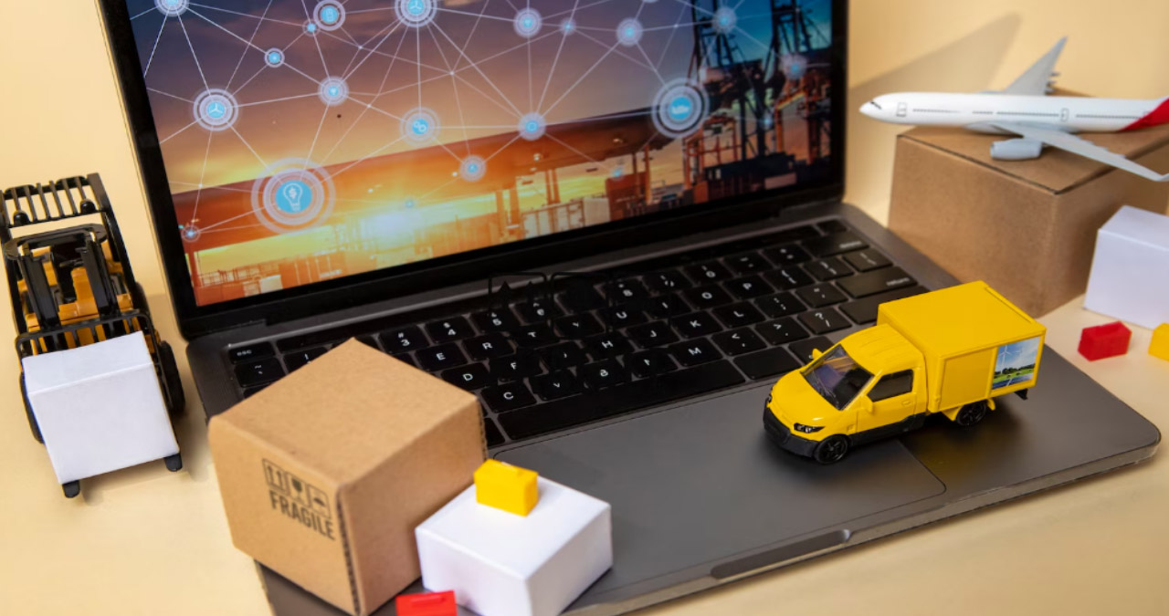 Supply Chain CRM Software in Dubai