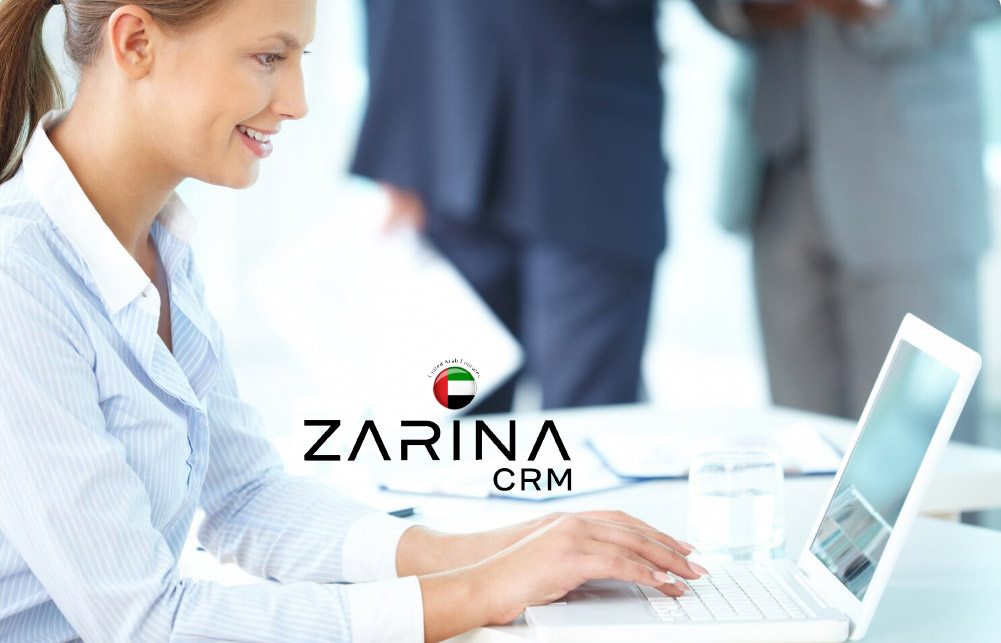 Top-Rated Sales CRM Software in Dubai