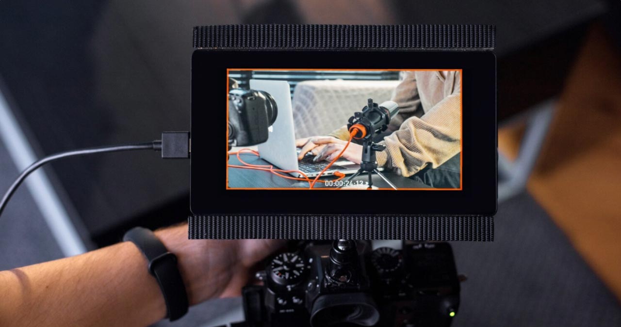 Video Production CRM Software