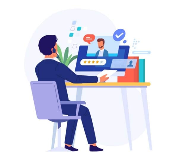 Adding Clients into the CRM Database