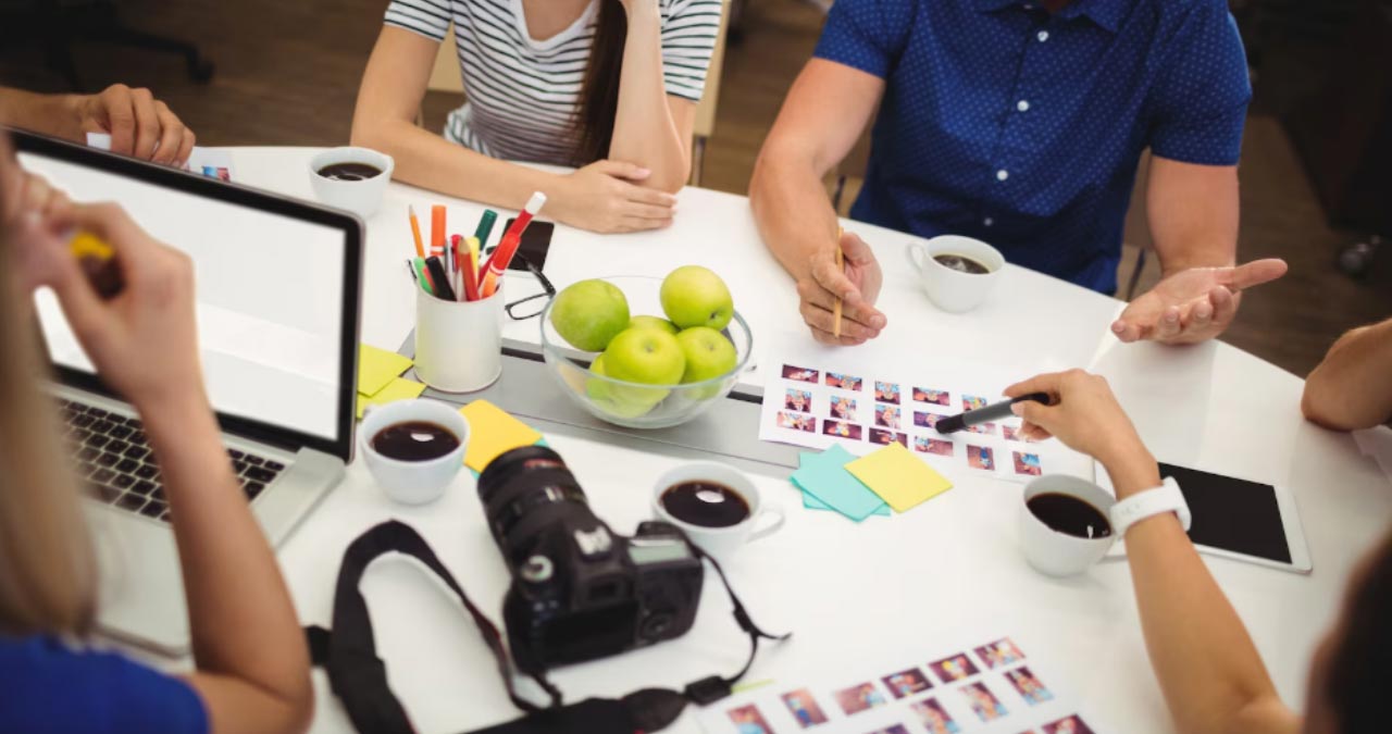 Advertising Agency CRM Software in UAE