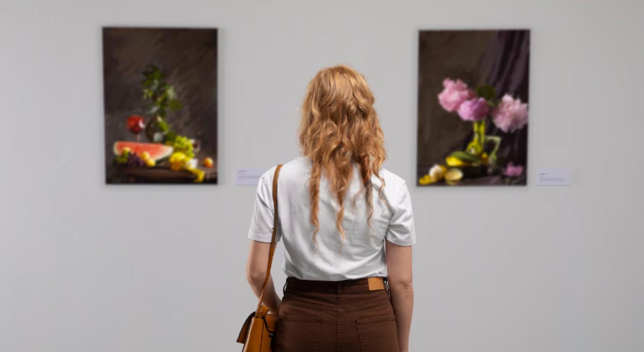 Art Gallery CRM Software