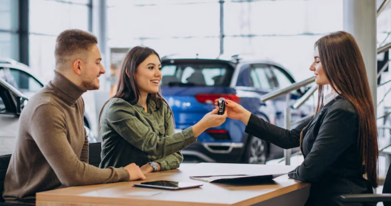 Car Rental CRM Software in Dubai