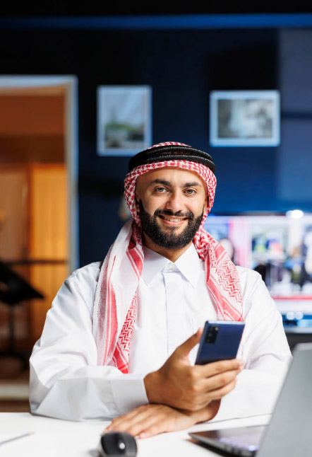 Join Our Team – Zarina CRM Dubai, UAE