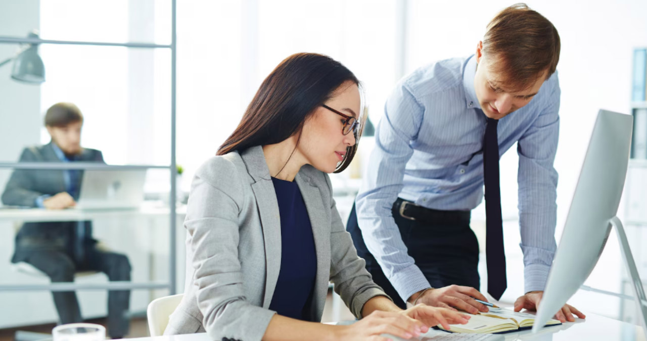 Consulting CRM Software in Dubai