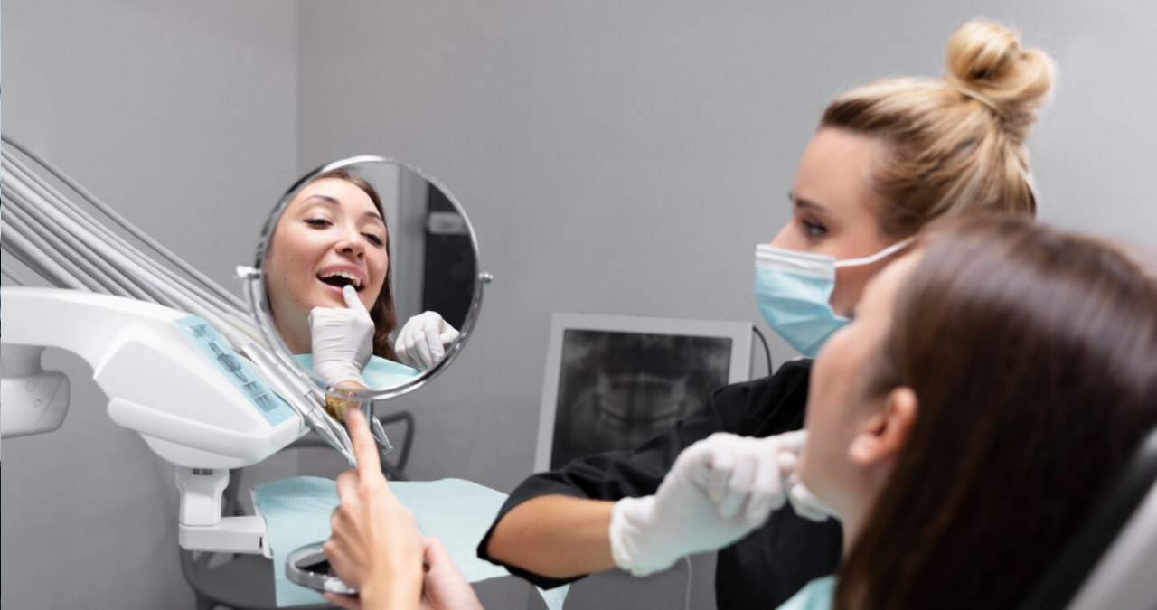 Dental Clinic CRM in Dubai