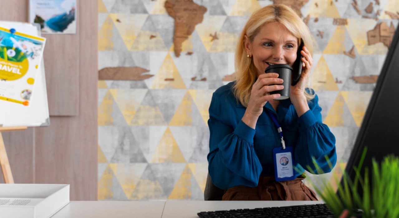 CRM for Tour Operators in the UAE