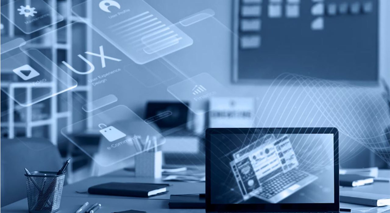 custom CRM development in Dubai