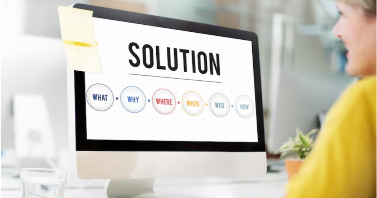 Custom CRM Software in Dubai