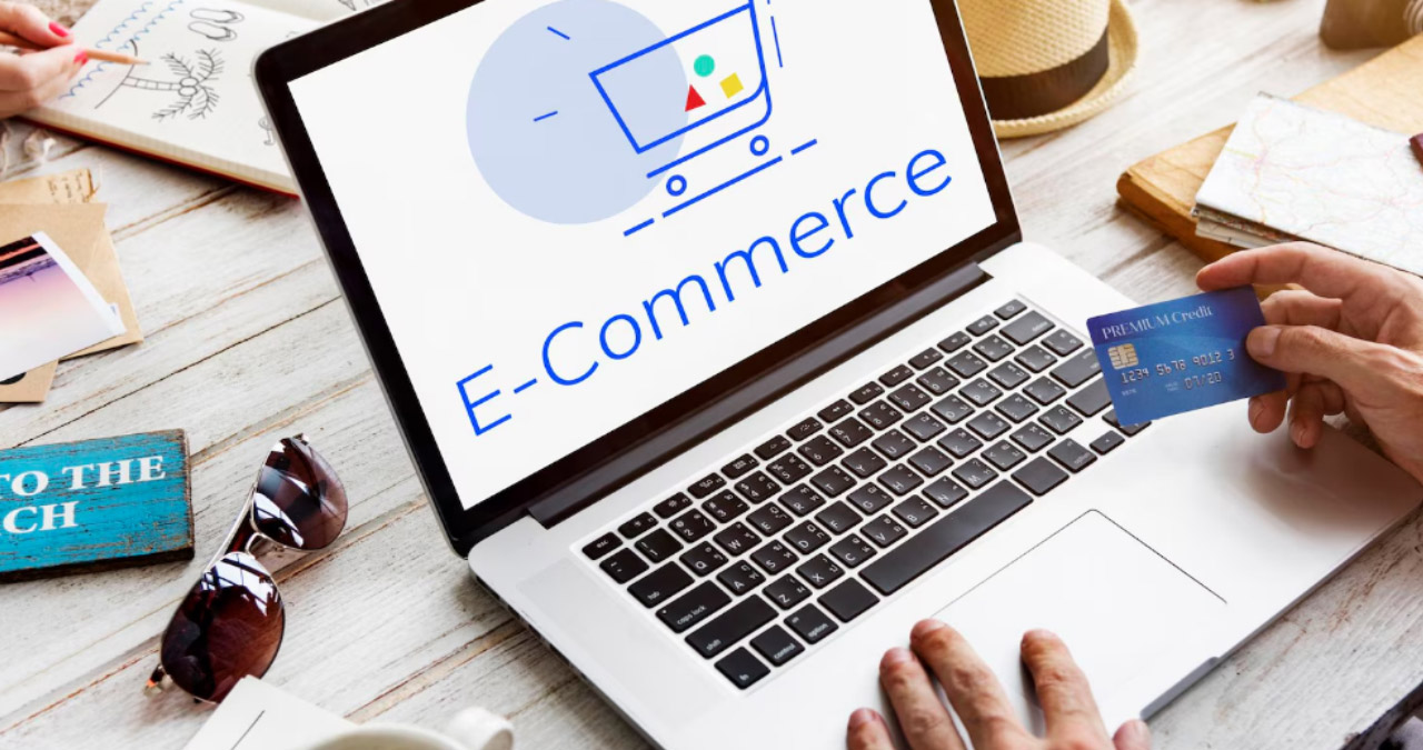 E-commerce CRM Software in Dubai