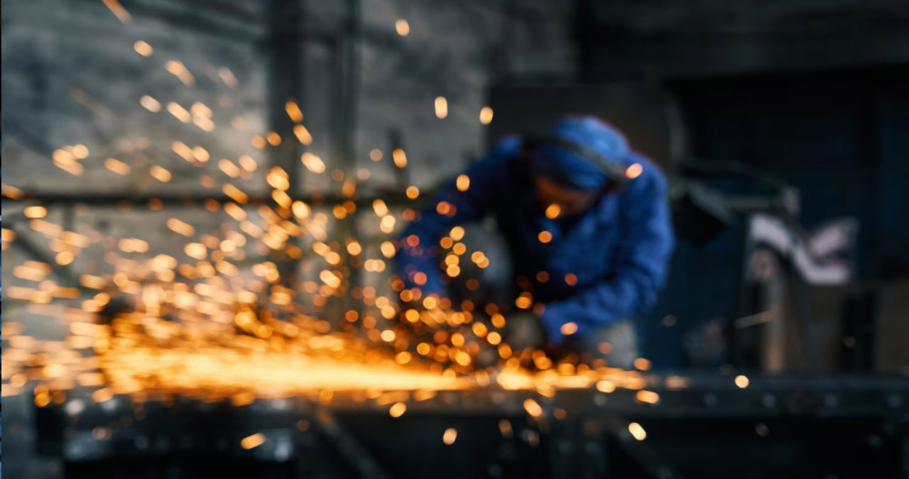 Industrial CRM Software Dubai