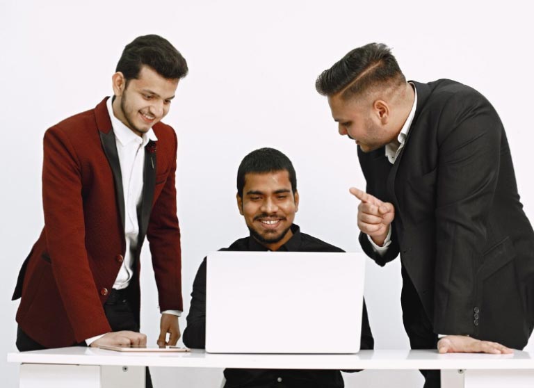 Transferring a Lead Between Team Members