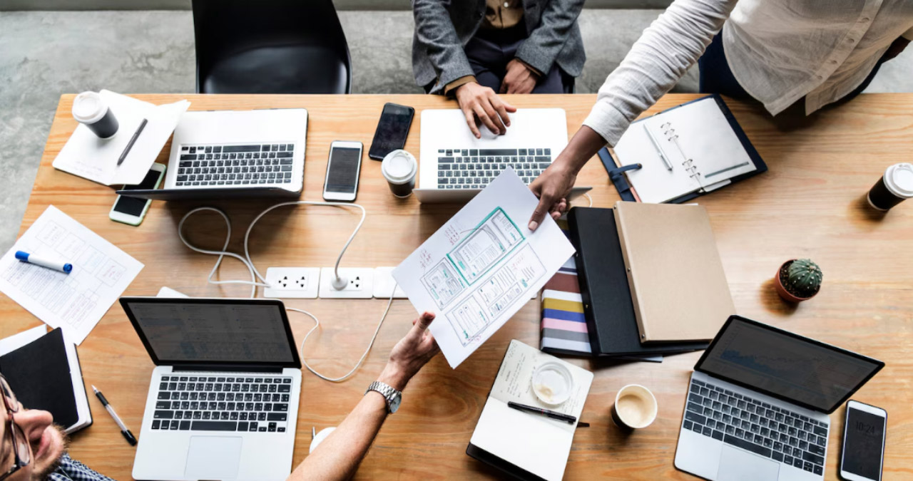 Marketing Agency CRM Software Dubai