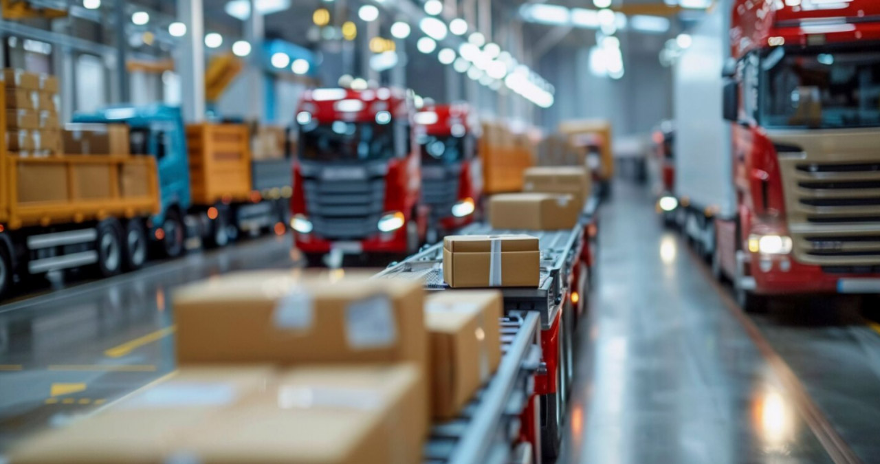 Transport CRM Software Dubai