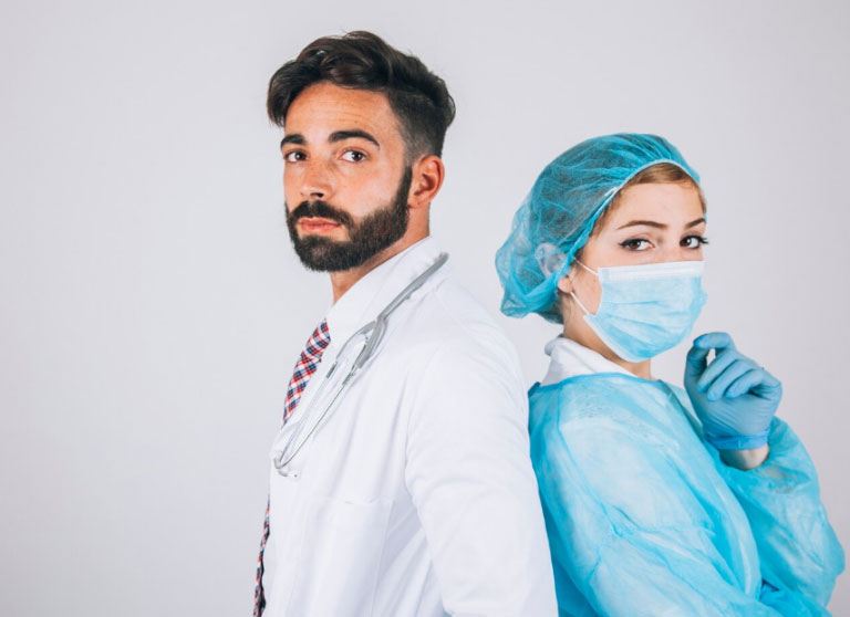 Unlimited Users - CRM Medical Software