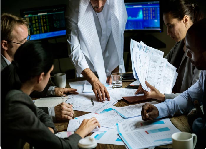 Unlimited Users - CRM Software