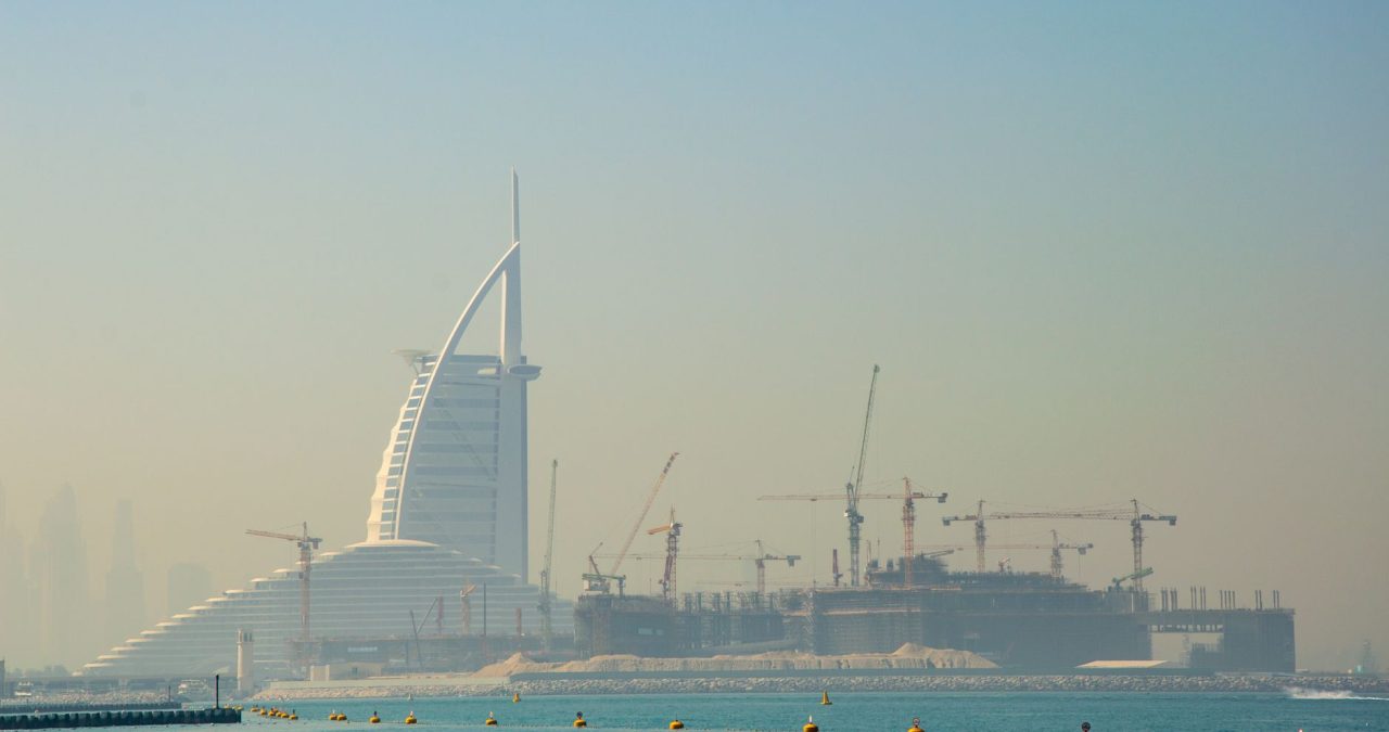 Choosing a Construction CRM in UAE: 2026 Buyer's Guide