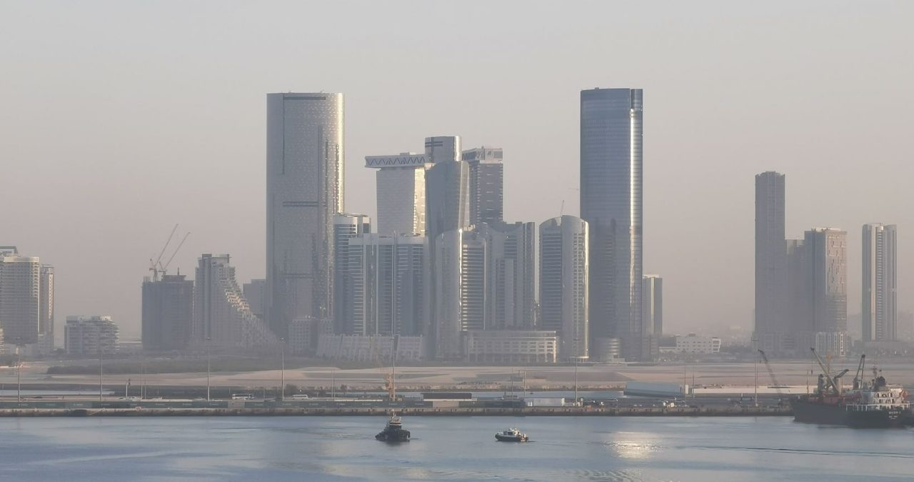 CRM for Contracting Companies in Abu Dhabi: 2026 Guide