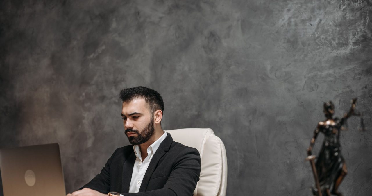 CRM for Law Firms in Dubai: Security & Case Tracking