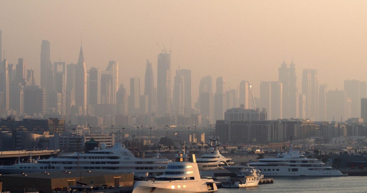 UAE Off-Plan Property CRM Guide: On-Premise Sales Tools