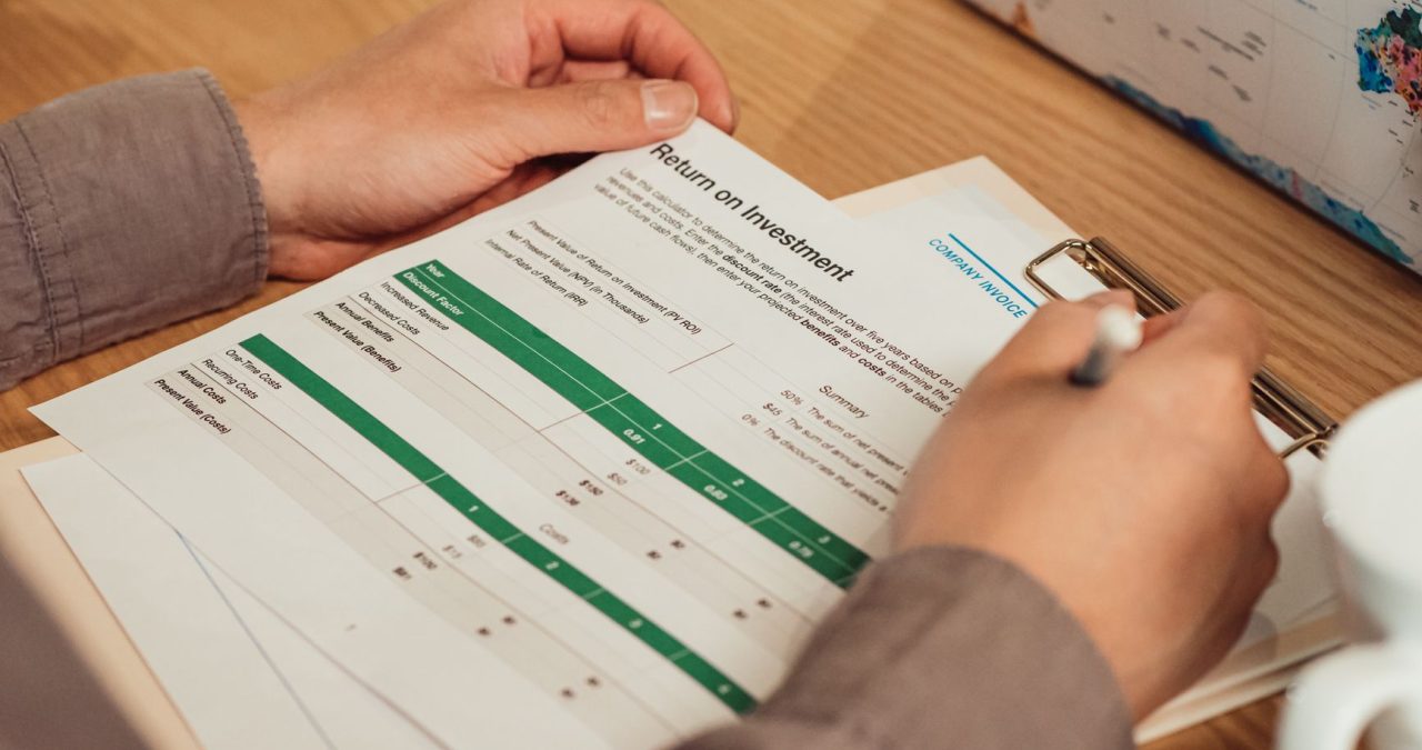 Why the Right CRM Pays for Itself Within a Year | Zarina CRM