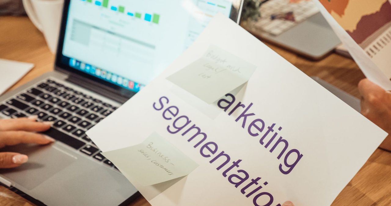 How to Segment Your Customer Database for Better Targeting