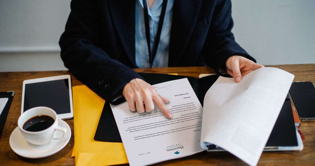 Documenting Deals for Compliance & Handover | Zarina CRM