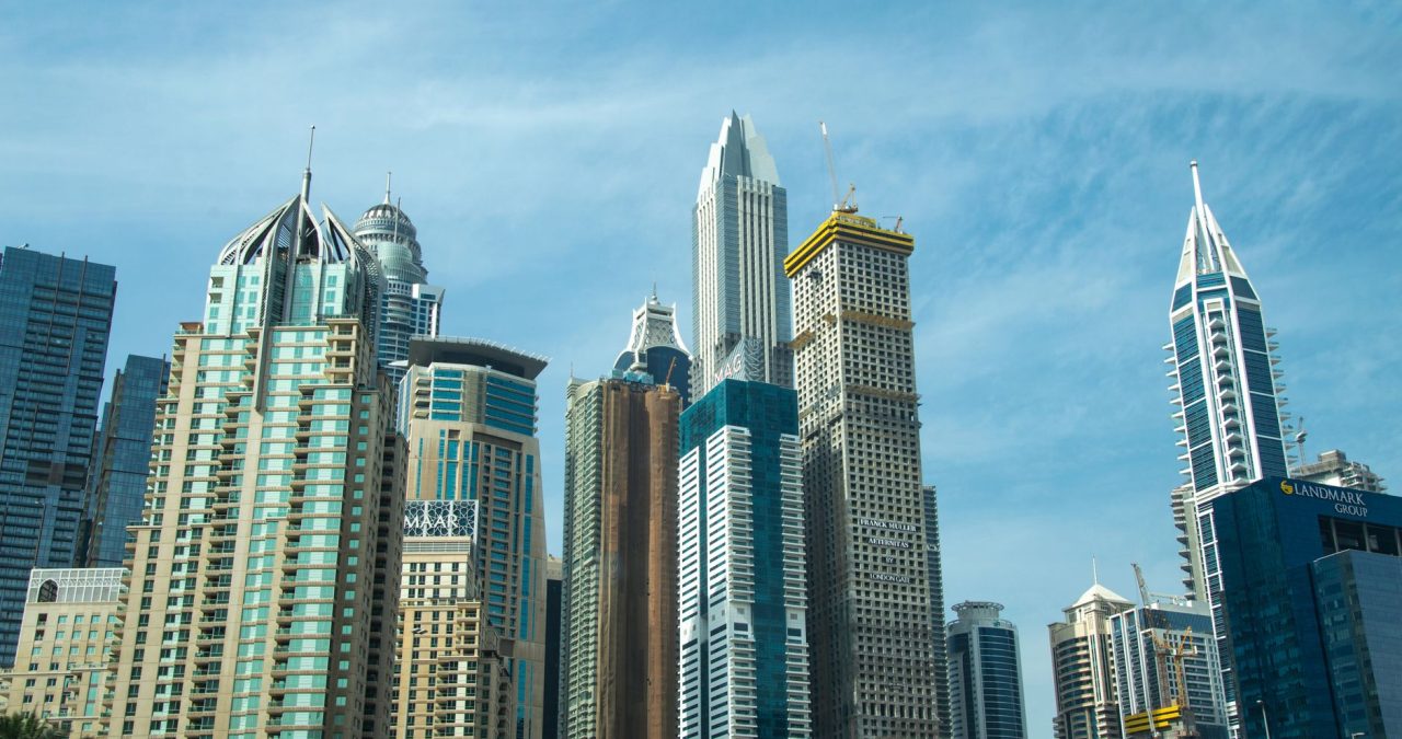 Why Dubai Real Estate Brokers Need Self-Hosted CRM