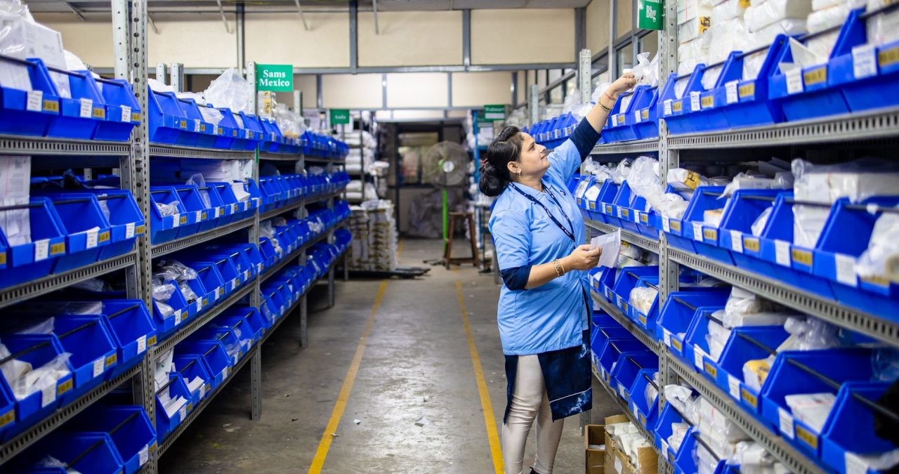Manage Partner & Supplier Records in a Self-Hosted CRM