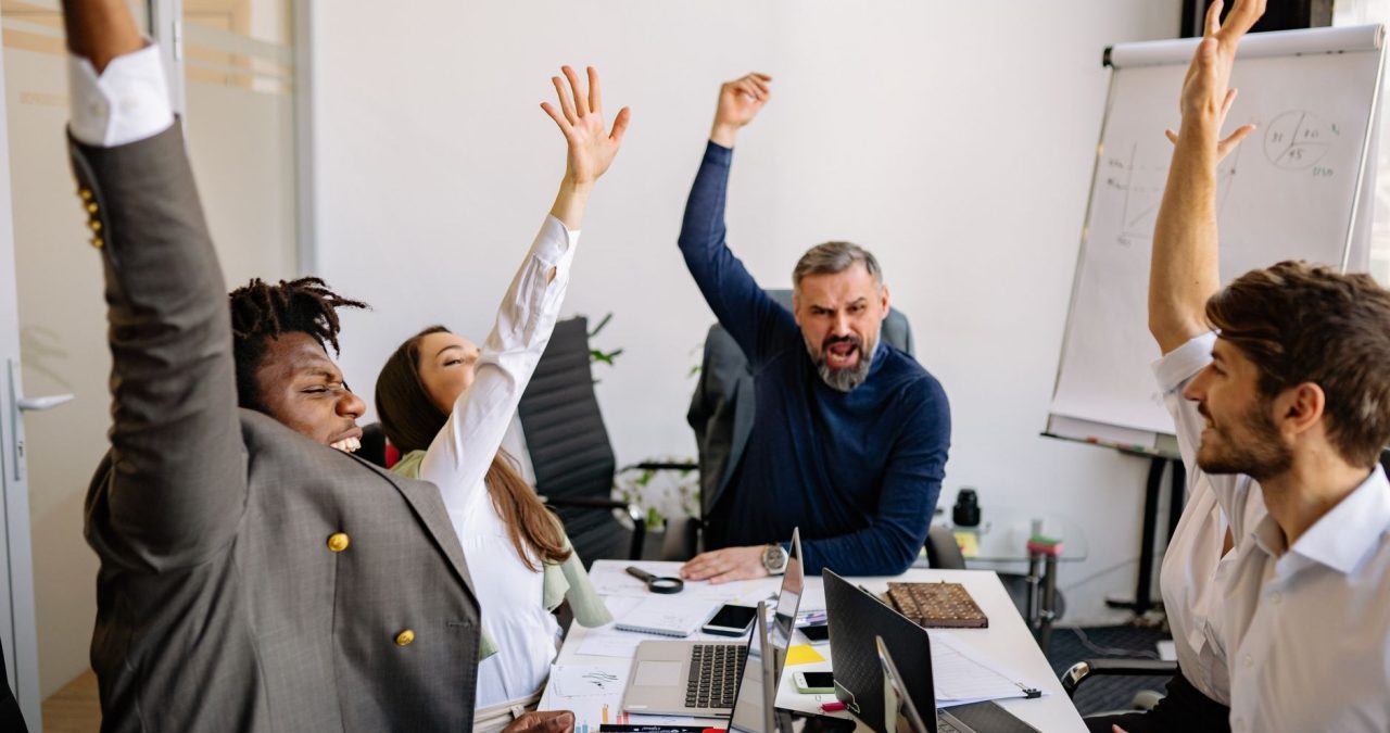 Match CRM Features to Your Business Size | Zarina CRM UAE